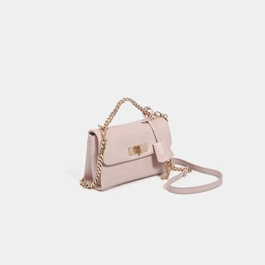 

Spring and summer new fashion exquisite single shoulder leisure hundred match crossbody handbag handheld armpit women's bag