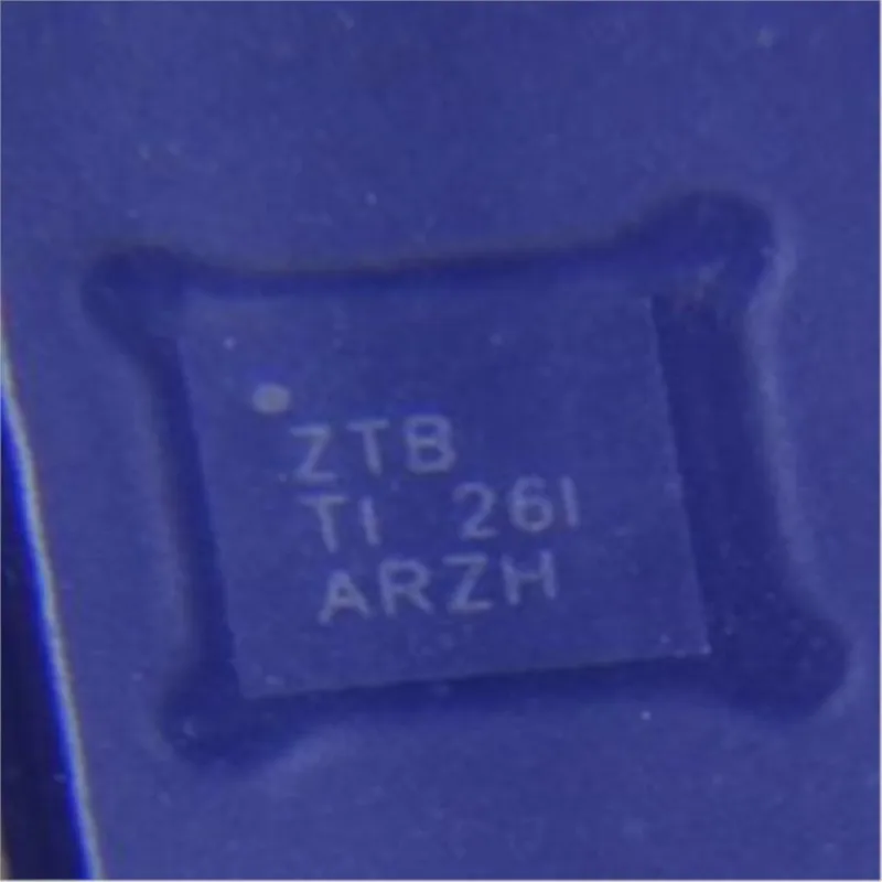 

TS3DS10224RUKR TS3DS10224 ZTB qfn 10PCS