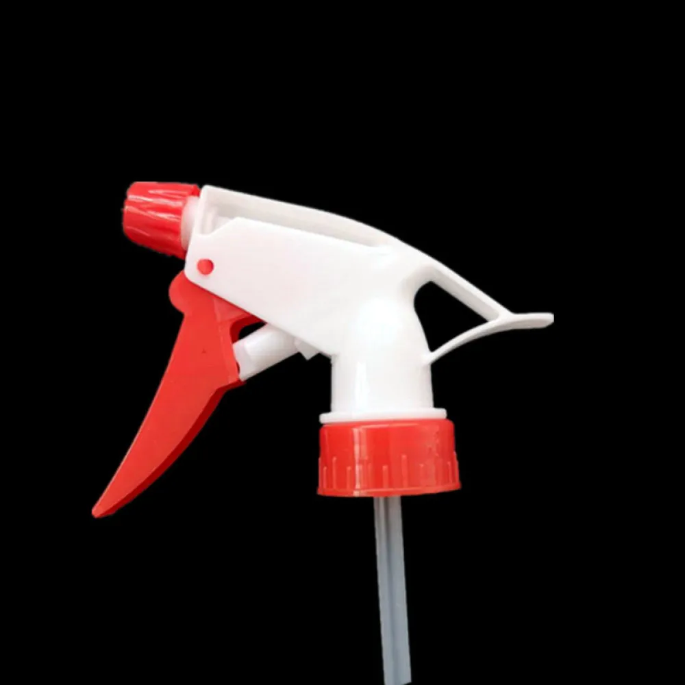 Replacement Sprayer Head For 28 400 Threads Versatile Mist Nozzle For Garden Watering Household Sanitizer Spray Bottle