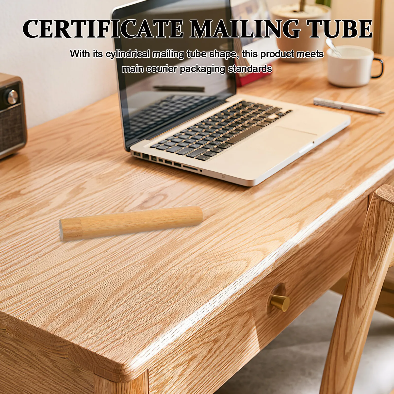 tubo-de-envio-de-bambu-resistente-para-certificados-documentos-e-obras-de-arte-com-tampas-protetoras-ideal-para-escritorio-negocios-e-armazenamento-em-viagens