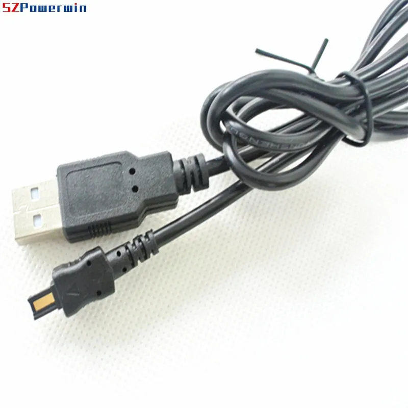 EH-67 USB Cable Charging Cord EH67 For nikon l810 Digital Camera Coolpix L100 L105 L110 L120 L310 L320 L330 L340 L820 L830 L840