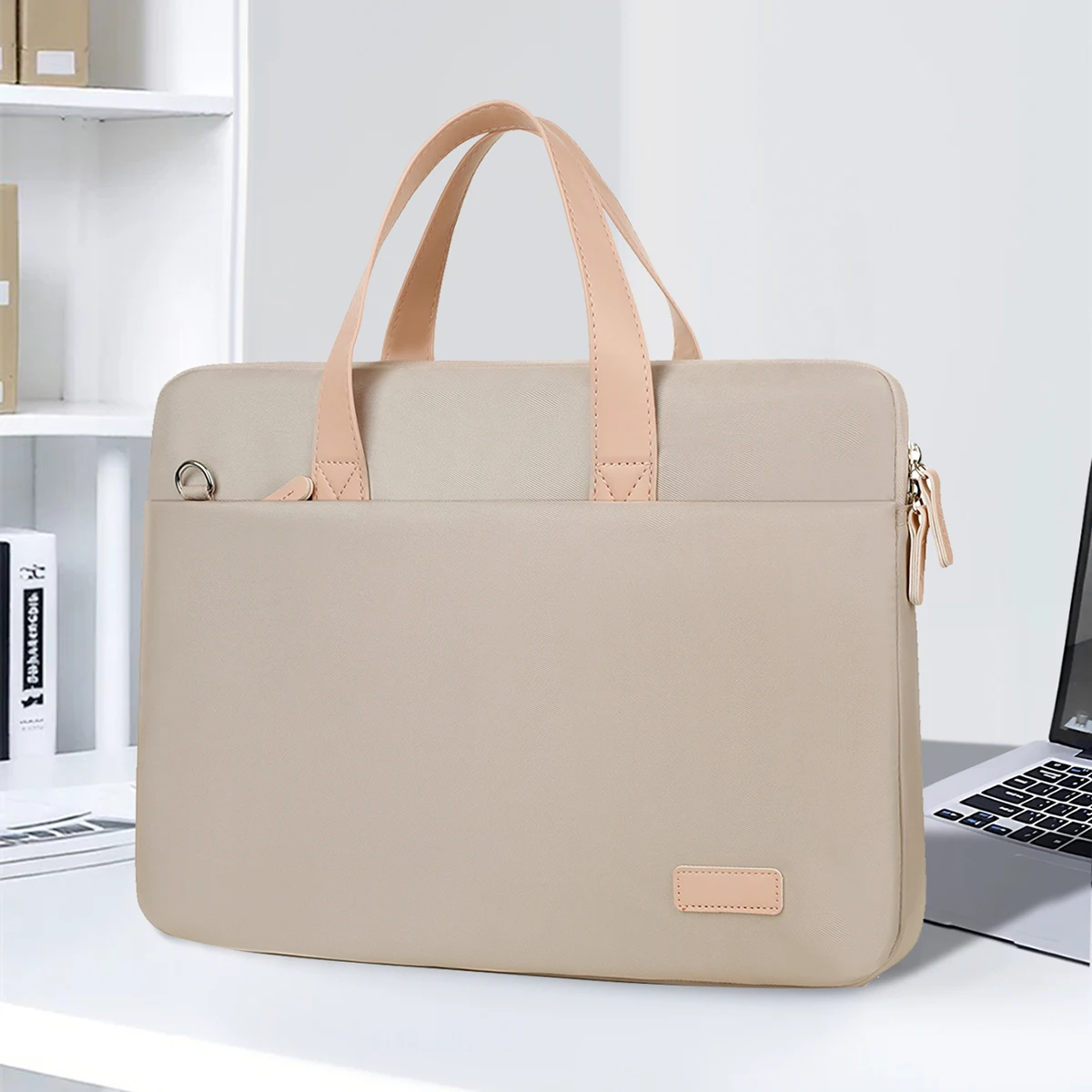 Hot Sale Universal Laptop Bag Men Women Notebook Sleeve Case for Multiple Brands Laptops