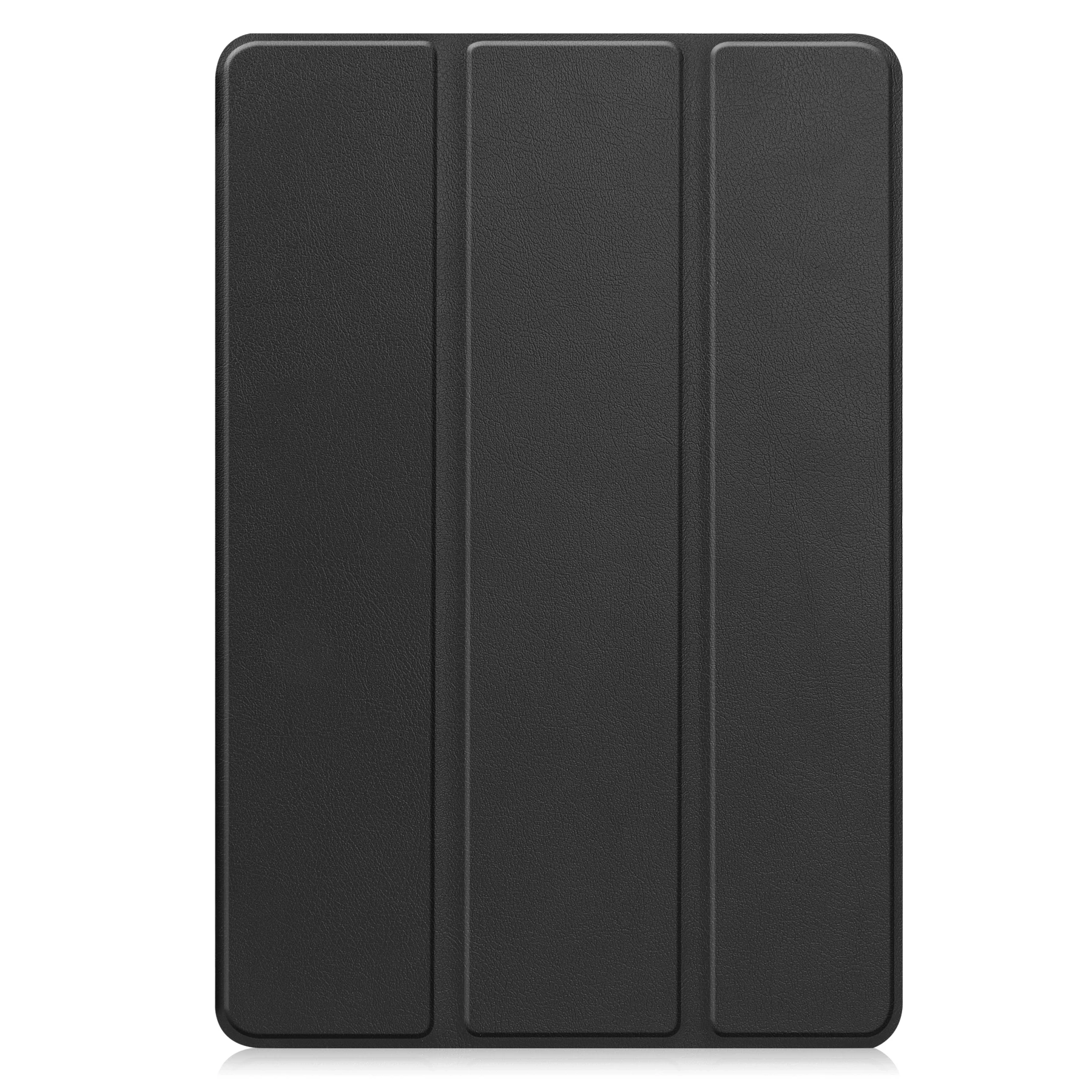 Three Fold Stand Flip Leather Case Cover with Pen Holder for Samsung Galaxy Tab S9 Ultra 14.6