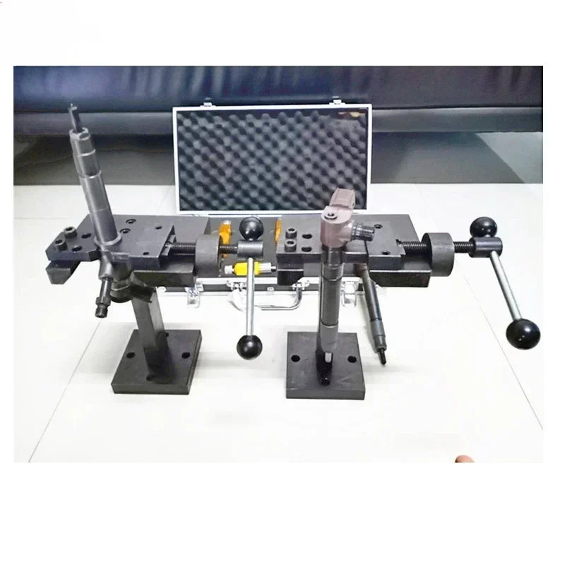 For Denso Bosch Delphi Injector Support Frame Disassembly Repair Tool