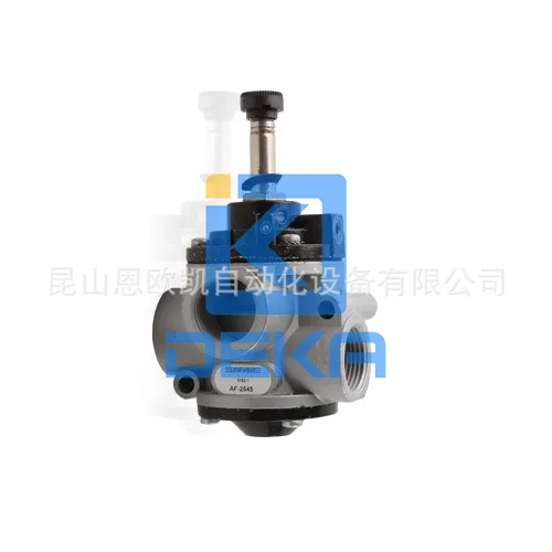 

UNIVER Solenoid Valve AF-2545