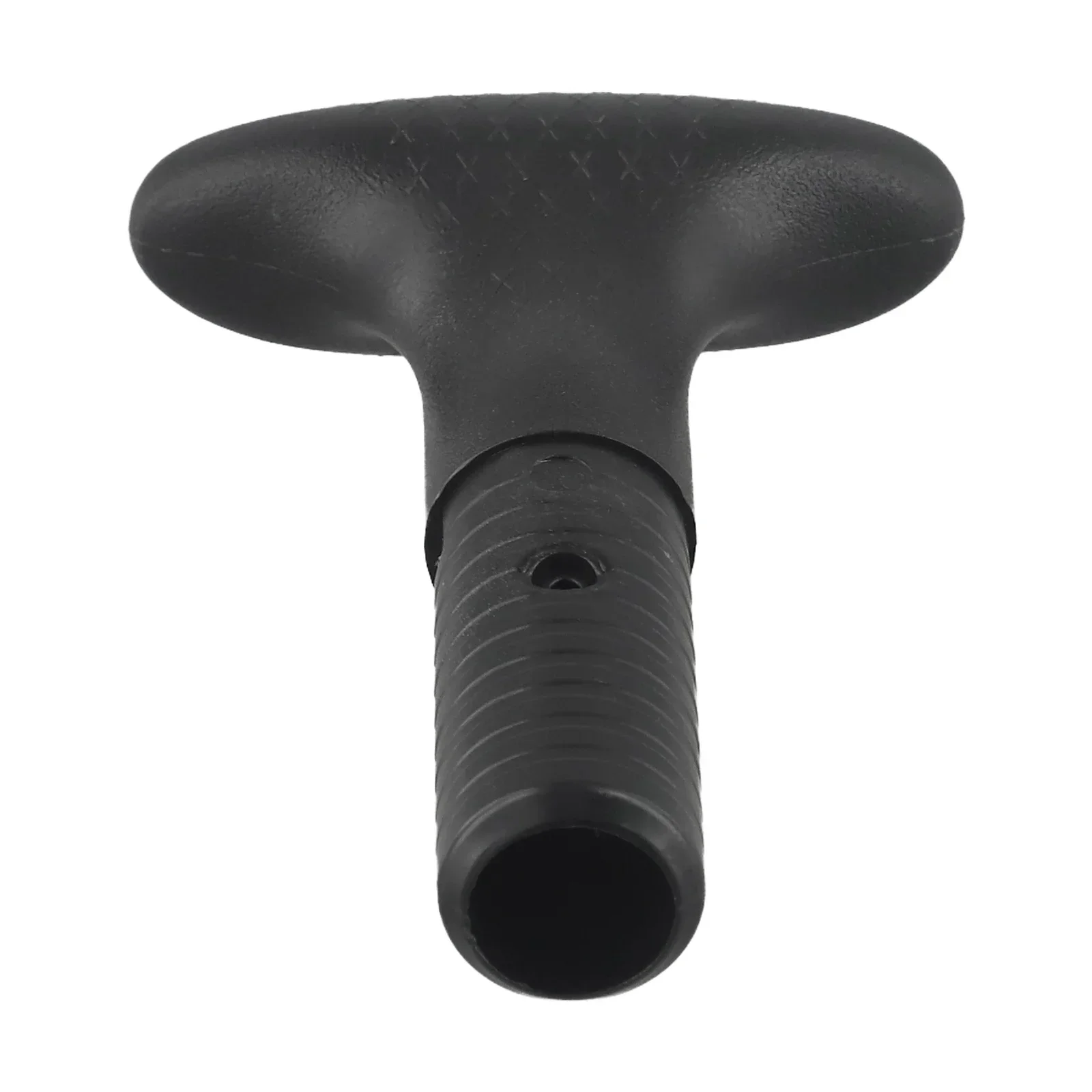 

Tools Canoe Paddles Handle 13.7*8.4*8.4cm ABS Accessories Hot Sale New Replacement For Most SUPs Paddle Handles