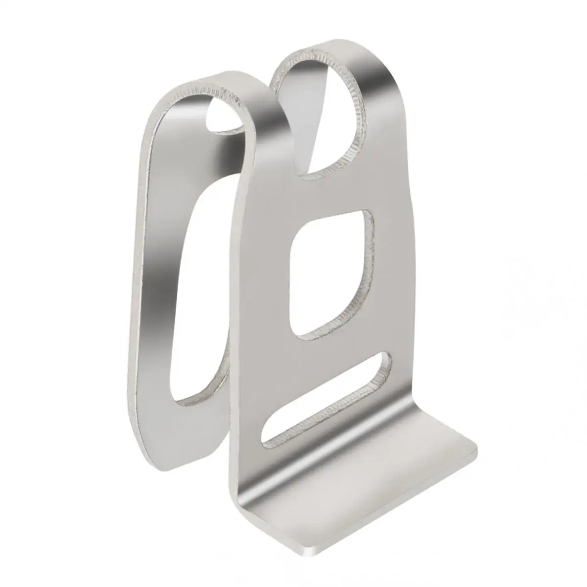 Imagem -06 - Broca Elétrica Belt Clip Substituição Ganchos Ferramentas Titular Fit para Makita Ferramenta Brocas de Impacto Clips Pcs