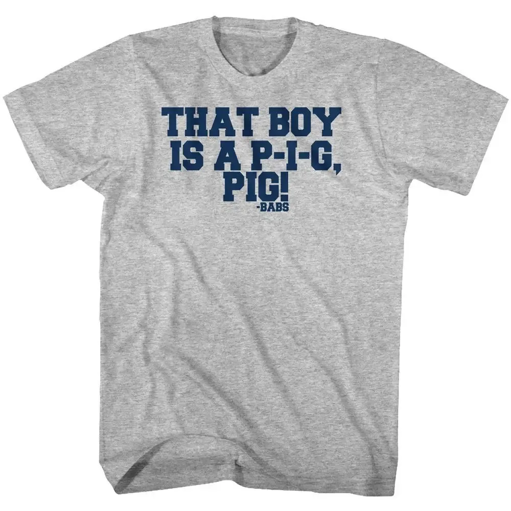 Animal House Little Piggie Movie T Shirt