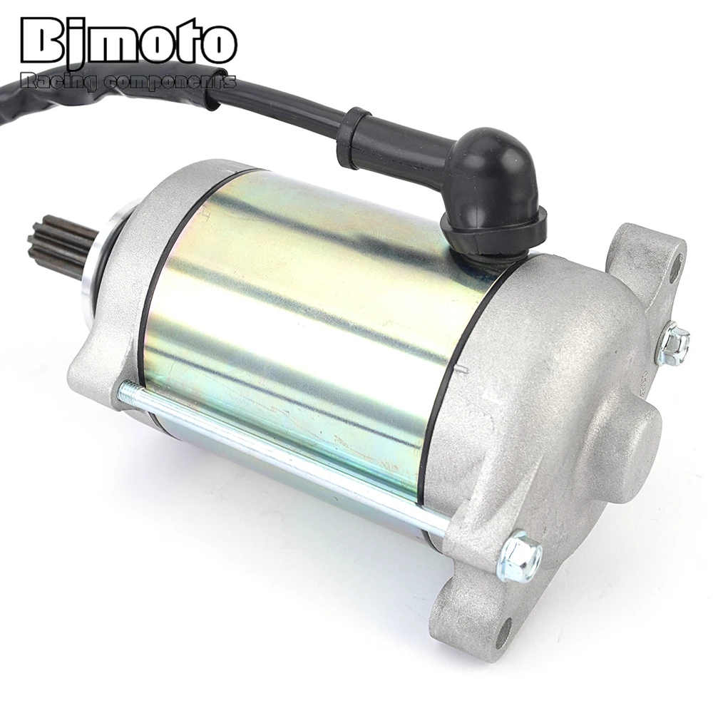 Engine Starter Moto…