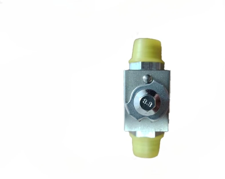 

Ball Valve KHNVN-G1/4-2233-12X Original