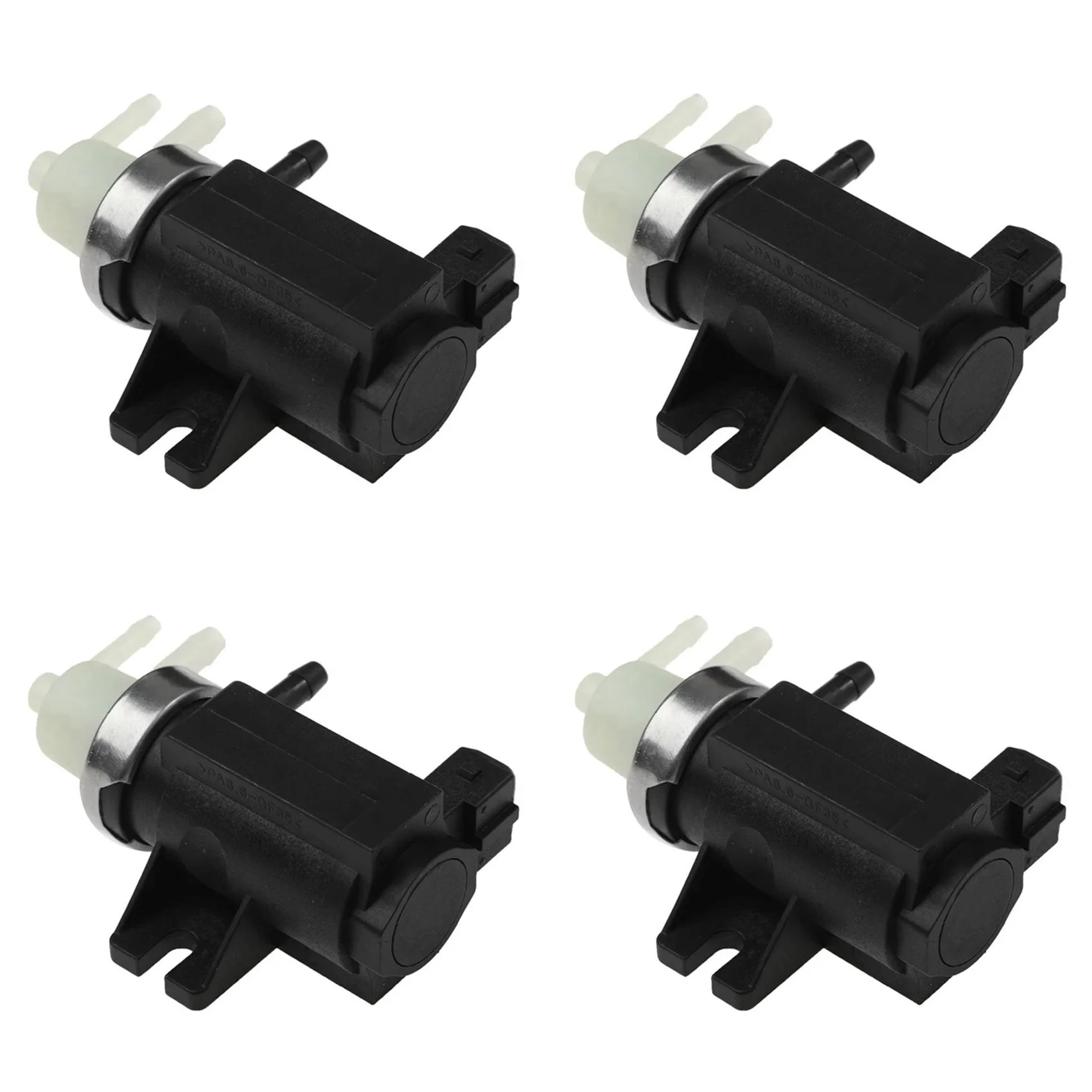 4X 14956-00Q2B 1495600Q2B Pressure Converter Solenoid Valve Turbocharger for Navara D23 NP300 M9T