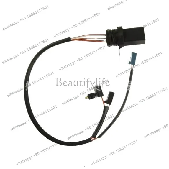 TOOL 09G927363B is suitable for TF60SN/09G old gearbox 6-pin wiring harness