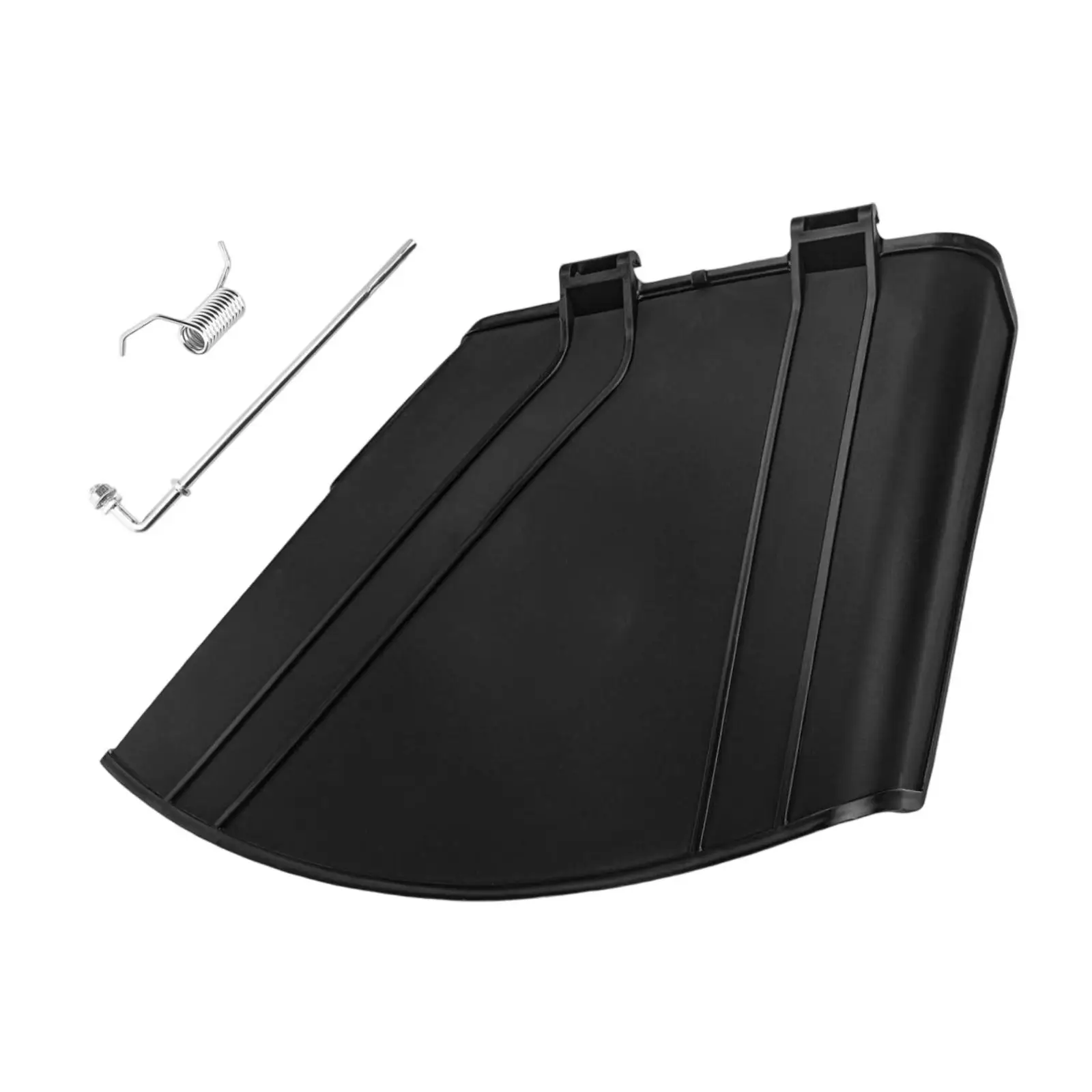 Trimmer for Grass Plastic Deflector Shield Guard Portable Cover Replacement for Yard Lawn Strimmer