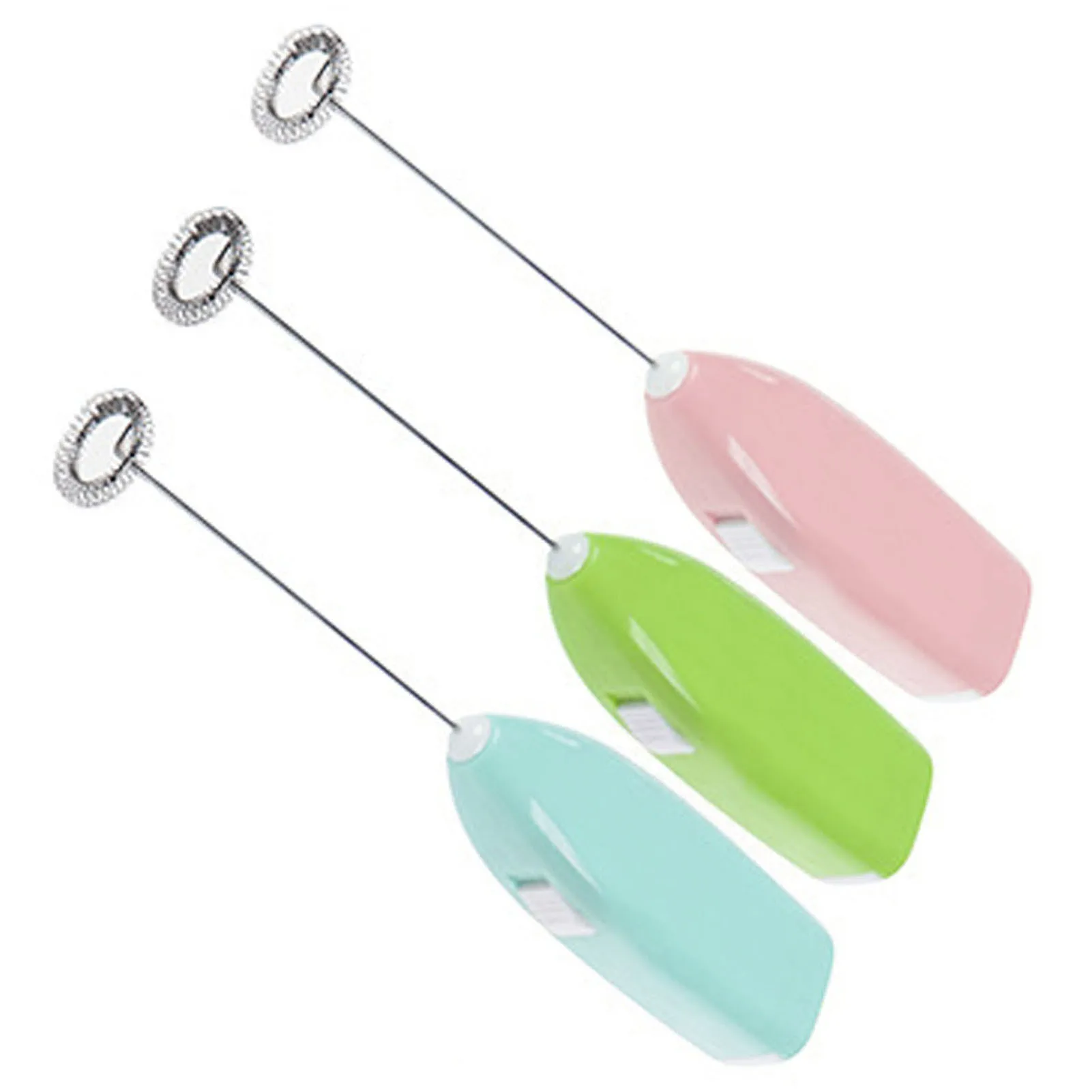 Cordless Electric Hand Mixer Battery Powered Small Plastic Metal Household Hand Mixer for Home Hotel Cordless Hand Mixer