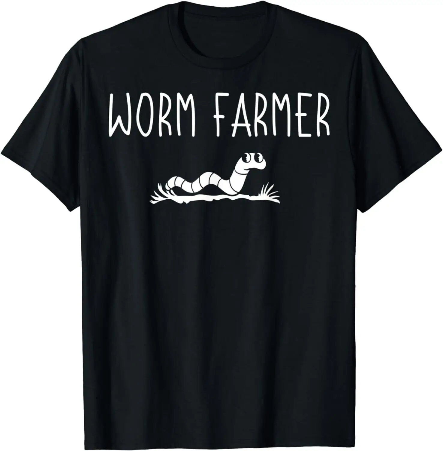 

Worm Composting Vermicomposting Compost Bin Gift Unisex T-Shirt