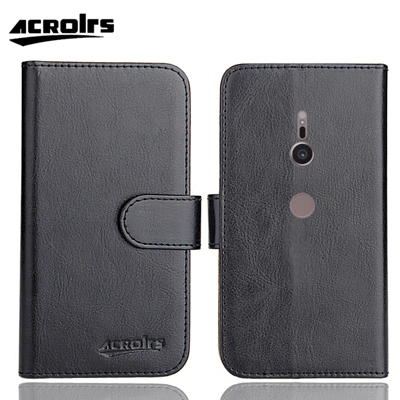 For Sony Xperia XZ2 Case 5.7