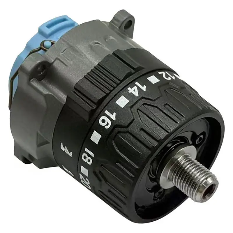 N96R Gearbox Assemblies 123867-0 13Mm Ice Auger Gearbox 120Nm Torque For Model Drill& Screwdriver Drilling System Gear