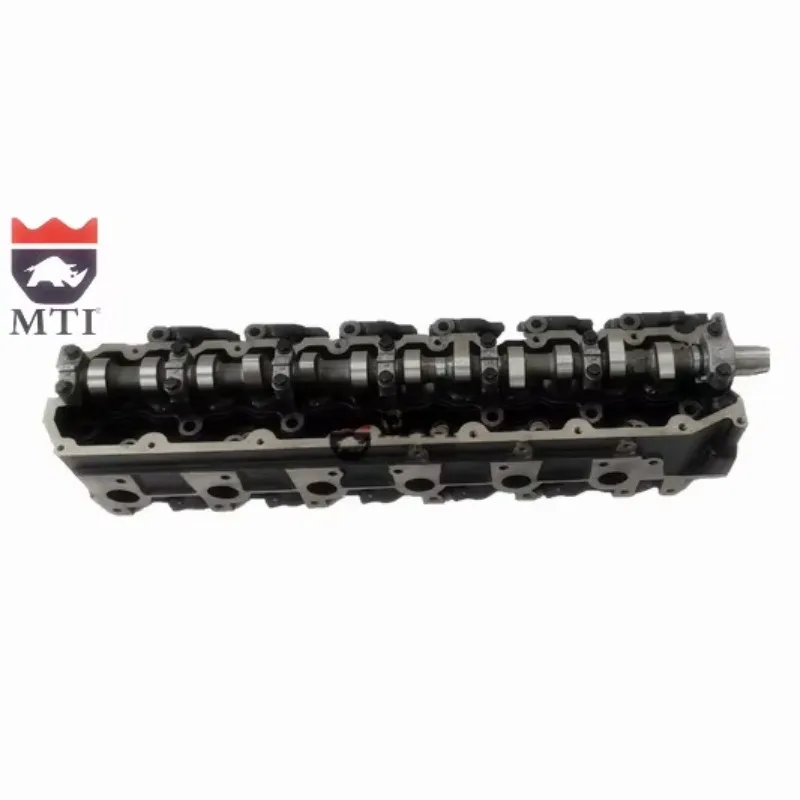 

Brand New Engine 1HDT 1HD-FT Cylinder Head Complete For Toyota Land Cruiser Engine 11101-17020 11101-17042 11101-17044