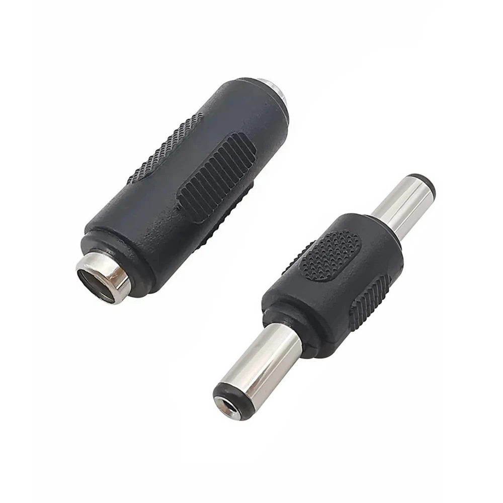 Ver ejemplo: una guía completa para elegir el mejor adaptador de conector de alimentación DC