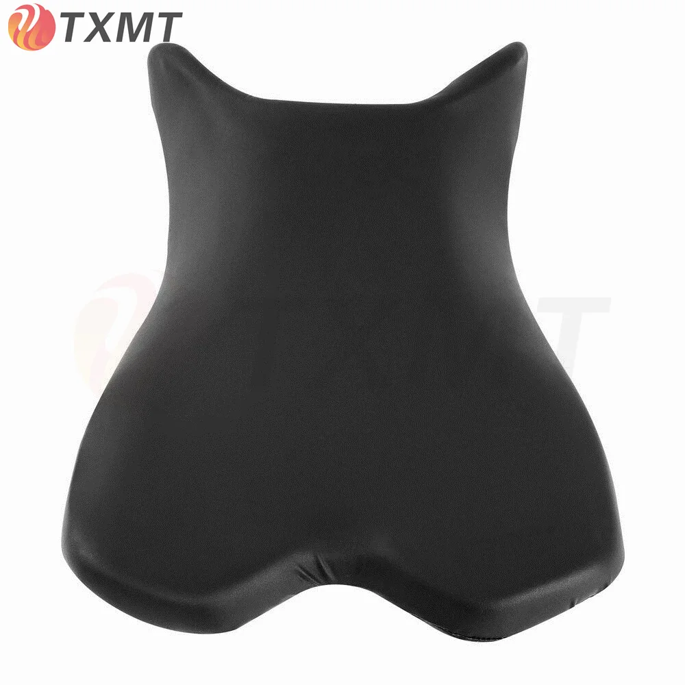 

Applicable to Yamaha YZF1000 R1 2009-2014 motorcycle driver and passenger seat cushions front and rear seat cushions