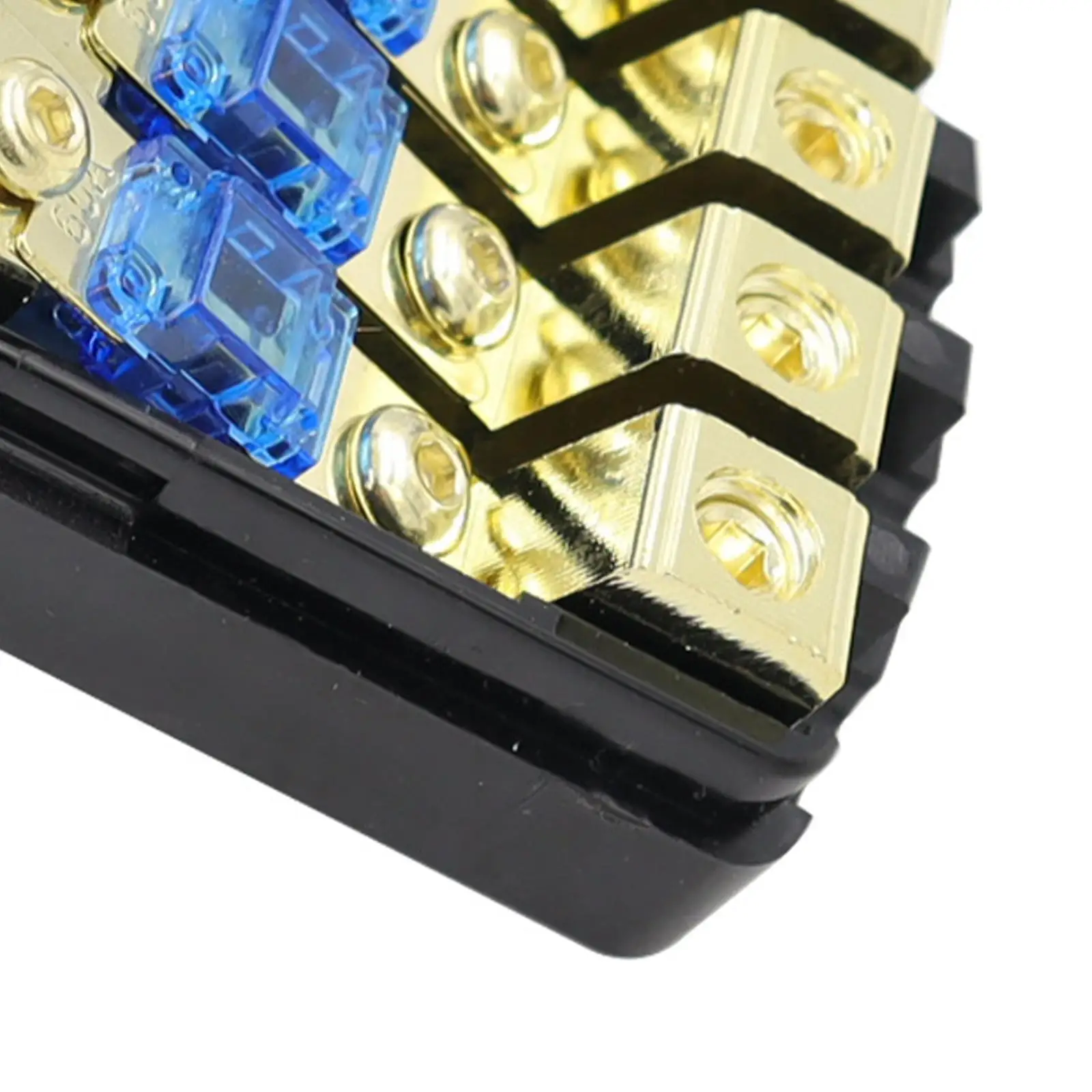 Mini Anl Fuse Holde…