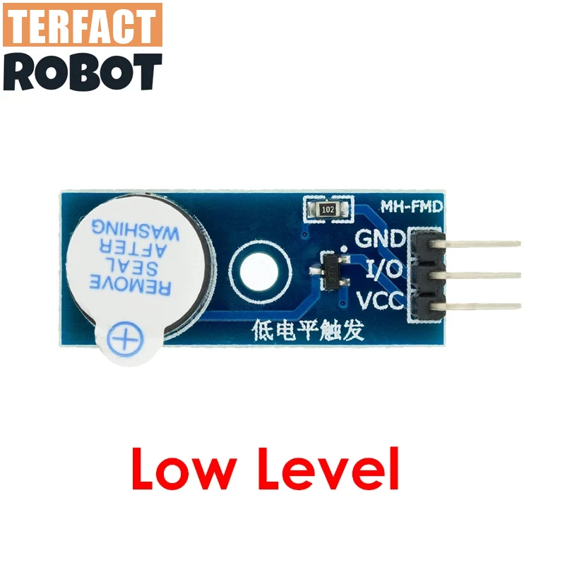 Variant: Low level