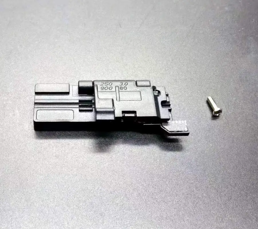 

Fiber Holder For INNO Fiber Cleaver V7 VF-78/77 IFS-15 Replacement Fiber Clamp High Quality