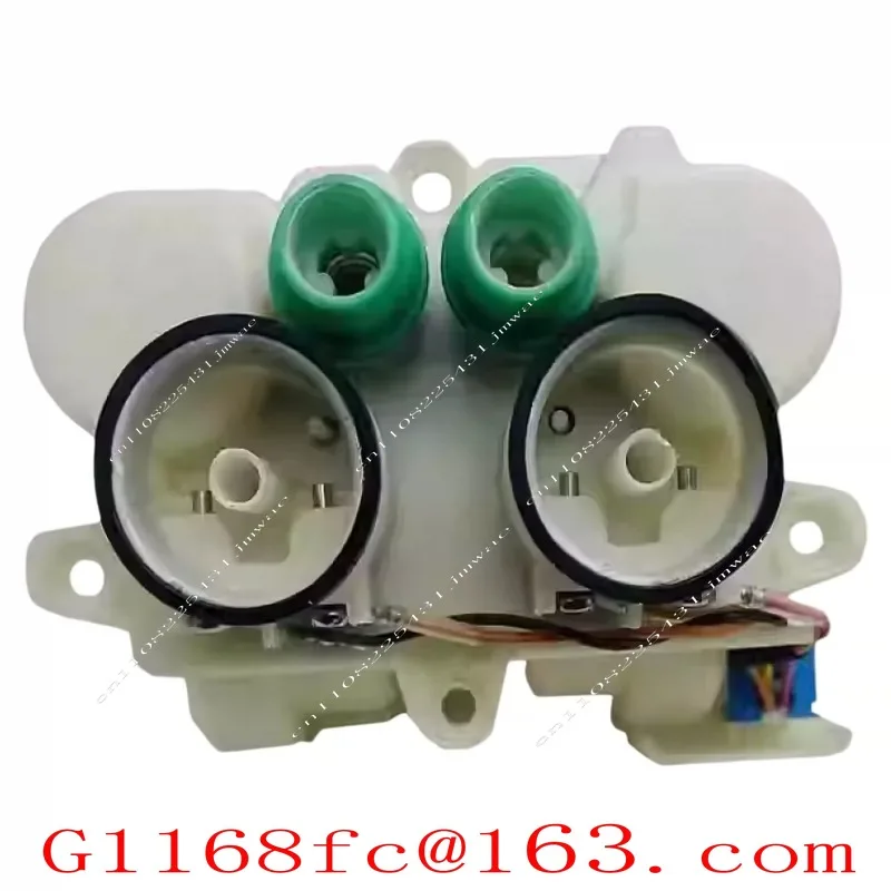 Washing Machine DC97-19821A Automatic Liquid Dispenser XQG-ww10N64  Inlet Box