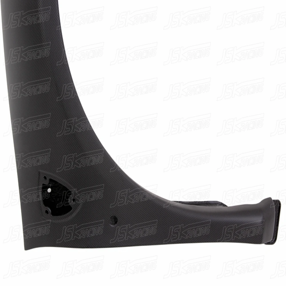 Carbon Fiber Front Fender For Ferrari 458 Italia And Spider 2011-2013（JSKFR5811004）