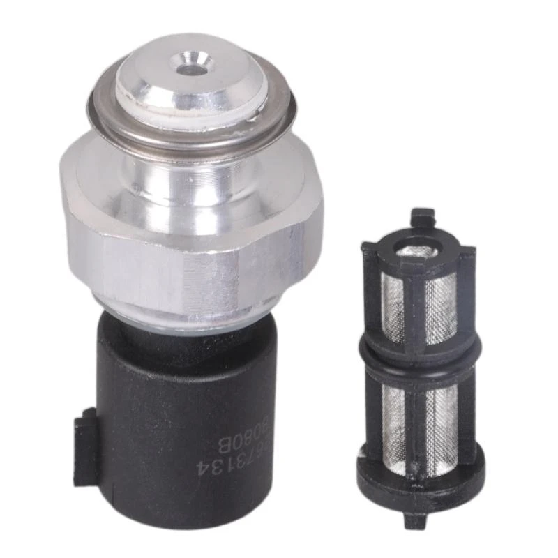 

652F 12677836 Переключатель датчика давления масла Переключатель давления масла