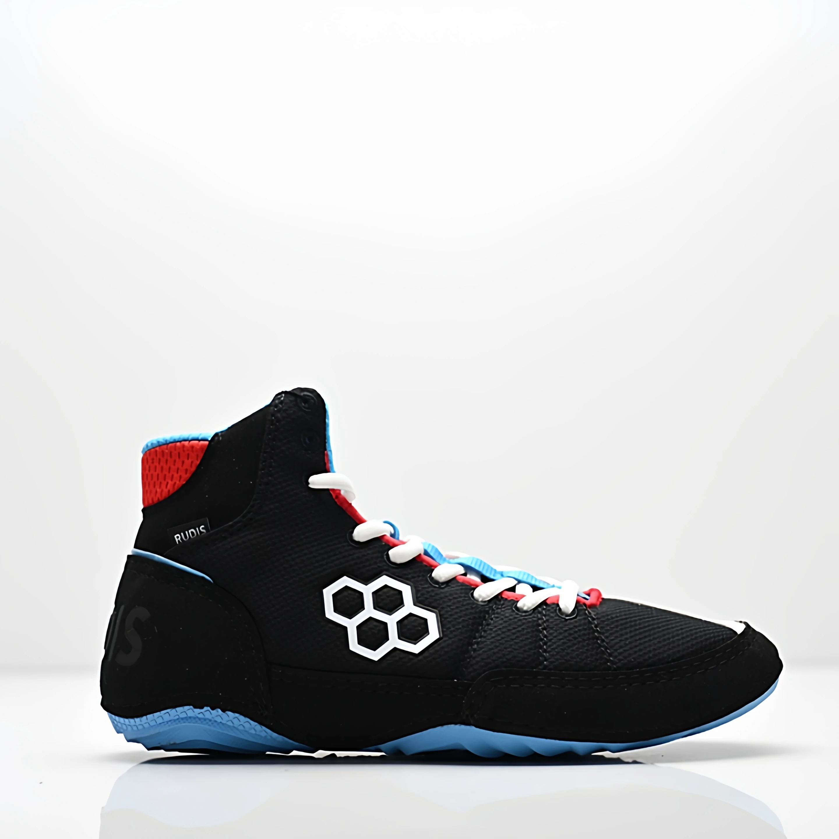 New 2025 Winter Anti-Slip Durable Wrestling Shoes High-Quality Wrestling Sneakers Casual Athletic Shoes Very Good