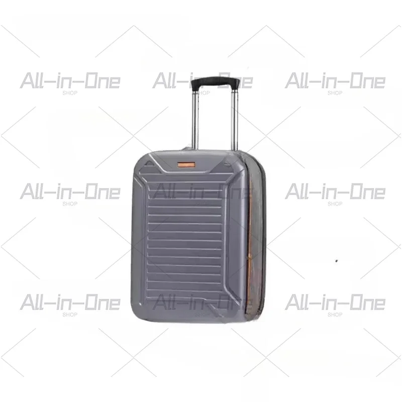 Suitable for Foldable Suitcases with Unidirectional Wheels and Small, Lightweight Suitcases with Directional Wheels