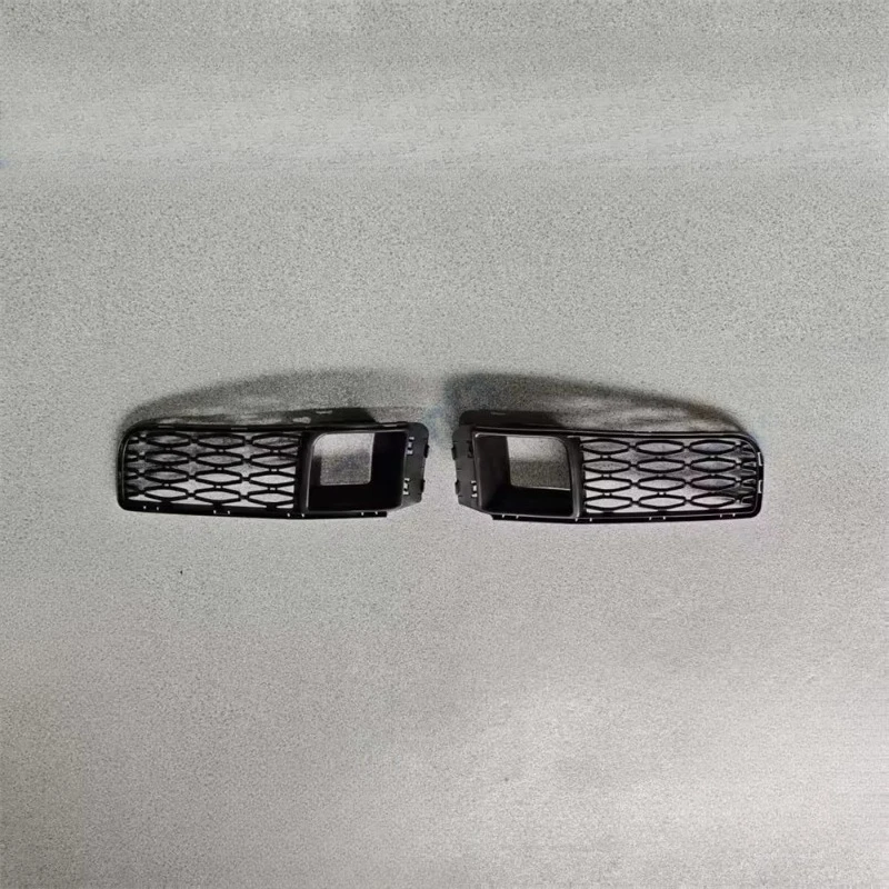 Compatible with Bumpers New Grille for 2010-2018 Polypropylene Material
