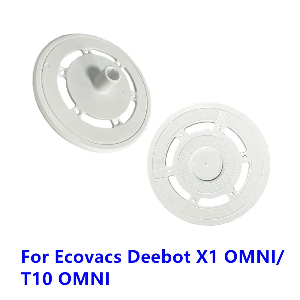 

For Ecovacs Deebot T10 OMNI Mop Pad Holder For Ecovacs Deebot X1 OMNI Mop Cloths Bracket Vacuum Cleaner Parts