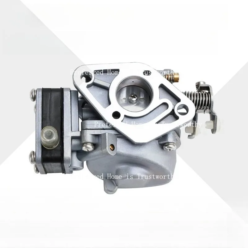 

Подходит для карбюратора подвесного двигателя 812648T 812648 T 3303-812647T1 3303-812648T автомобиля