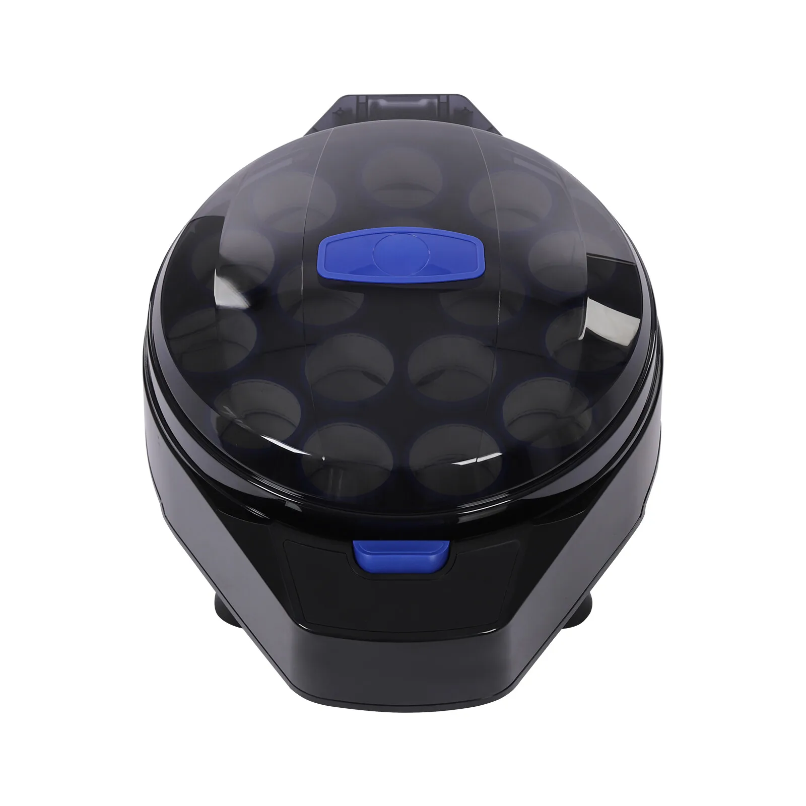 Pulitore automatico per palline da biliardo a 16 palline