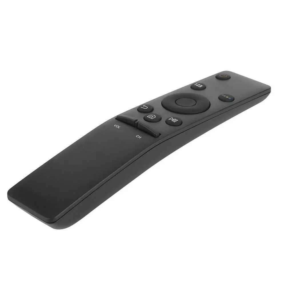 1pc Large Button Tv Remote Control For Bn59-01260a Bn59-01259b/e/d Bn59-01260a Tv Television Remote Controlle W5g9