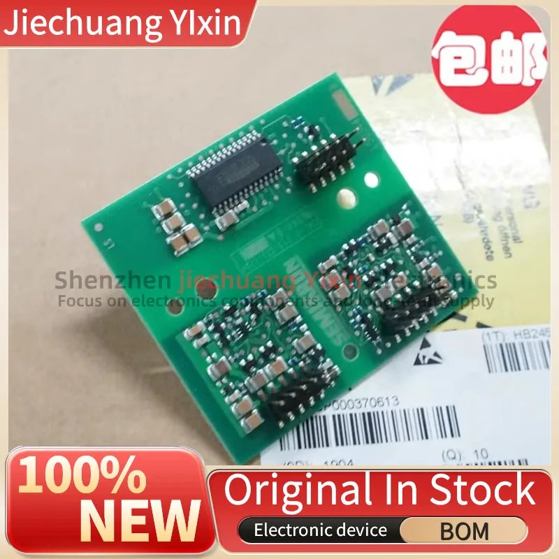 SKYPER32R SKYPER32PRO SKYPER32 SKYPER42 SKYPER42R L6100202 L6100202FA L6100202GA L6100202BA Driver Board New+Original