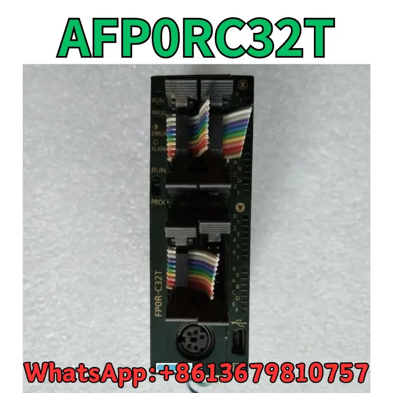 Used Module AFP0RC32T test OK Fast Shipping