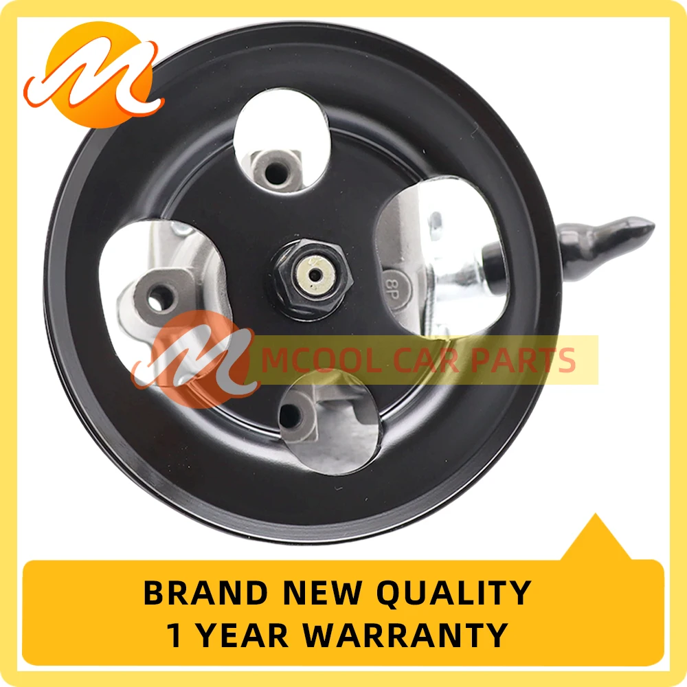 Auto 49110-7S000 Power Steering Pump For Nissan Pathfinder Armada Titan / Infiniti QX56 5.6L 491107S000 29010260 21-5366