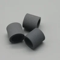 

1PC RL1-0540 RL1-0542 RL1-2891 RM1-3763 RM1-6313 RM1-6414 Paper Pickup Roller Rubber Tire for HP 1320 P3005 P3015 2035 2055 2727
