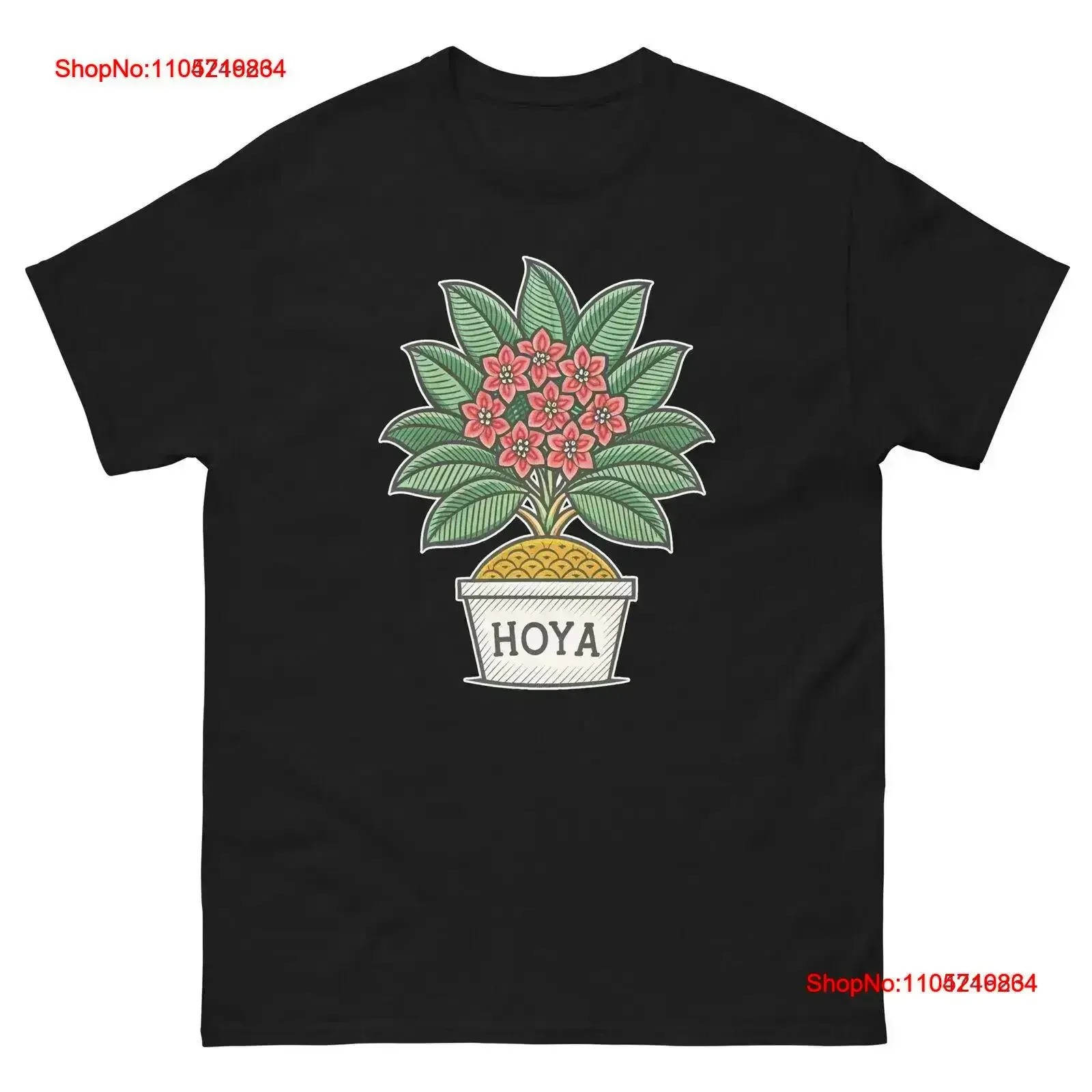 Hoya Plant Horticul… - image