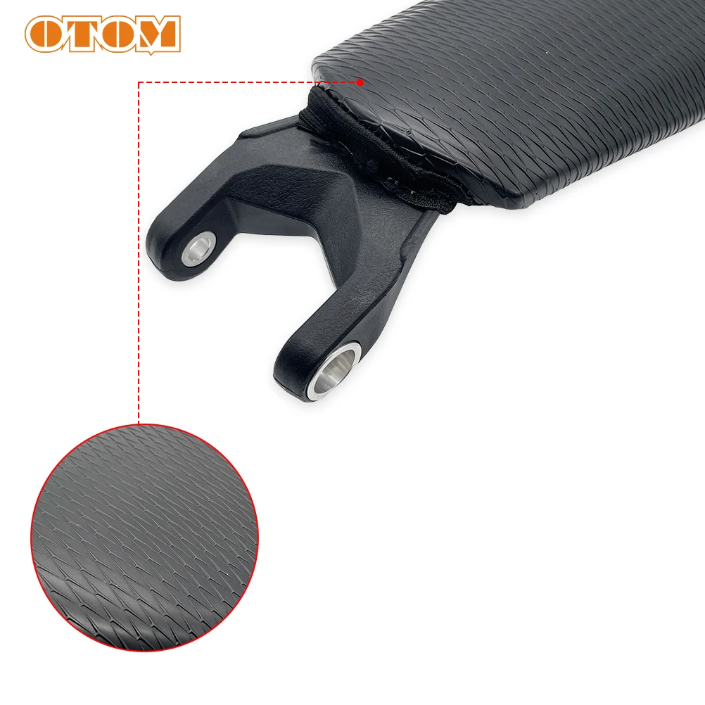 OTOM Motorcycle Standard Seat For KTM Freeride 250F 250R 350 E-SM EXC 2018-2022 Waterproof Seat Cushion Assembly Dirt Bike Parts