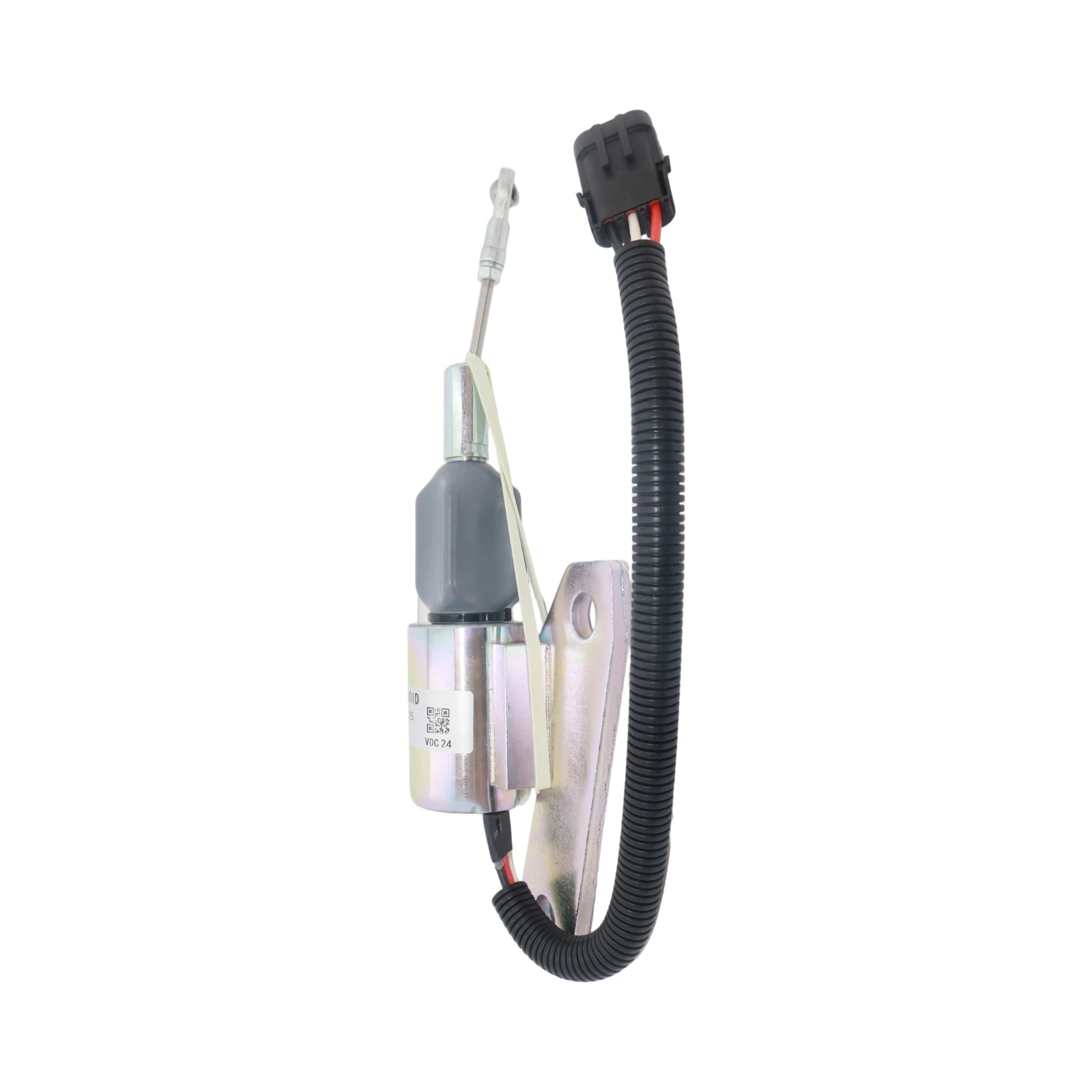 5267132 solenoid valve For HYUNDAI R200-5 R210-7 R225-7 R335-7 R210LC-7