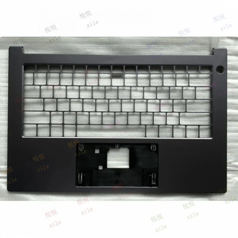 

L New For huawei D14 NbD-WFH9 NbB-WAH9P NbL NbDE-WFH9 C cover gray