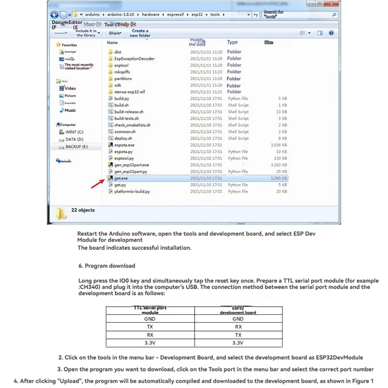 

Беспроводная ESP32-WROOM 32-канальная макетная плата релейного модуля с источником питания постоянного тока, с WIFI и Bluetooth-Y47A