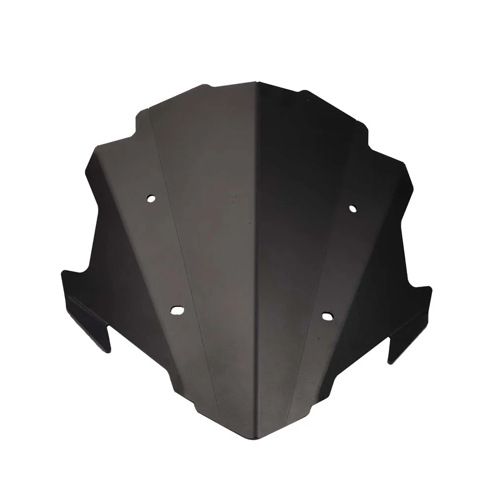 

MT 09 MT09 TRACER 9 GT 900 GT Windshield 2023 2021 2022 Front Wind Deflector Windscreen Cover Guard for Yamaha