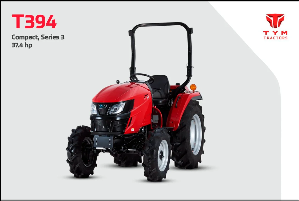 

AutoCD TYM Международный трактор PDF Запчасти Каталог Оператор Ручное обновление 2024