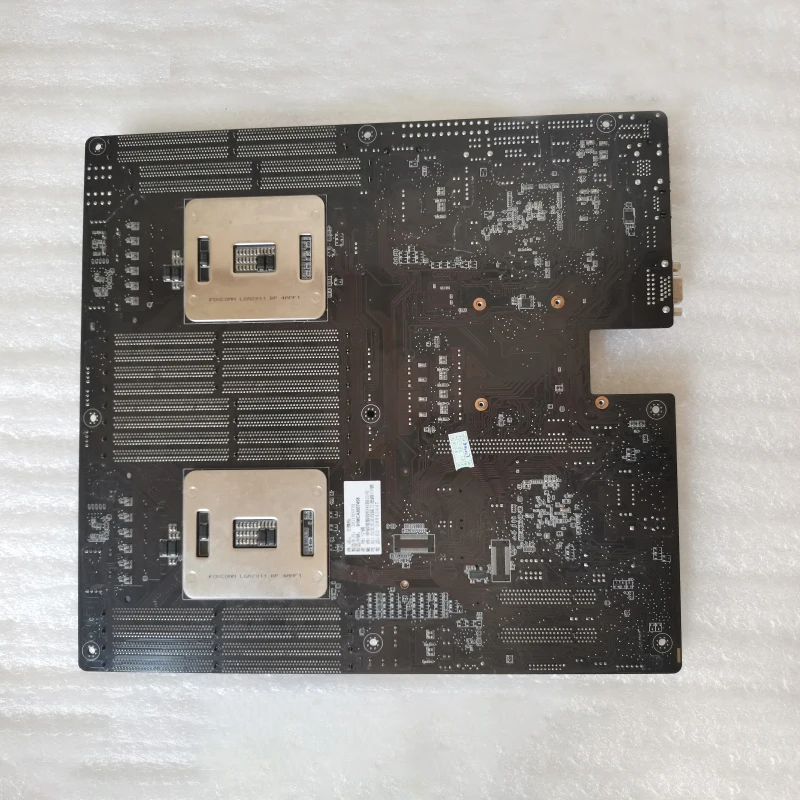 Original Workstation Motherboard Z10PR-D16 2011-3 DIMM*16 C612 Support E5 V3 V4 DDR4 100% Testing Before Shipment