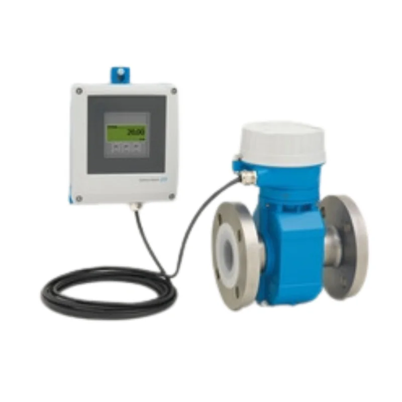 Original Endress Hauser Proline Promag P500 5P5B Flow Meters 50P Endress Hauser Pressure Transmitter OEM ODB Supported